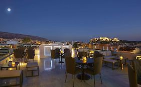 Titania Hotel Atene